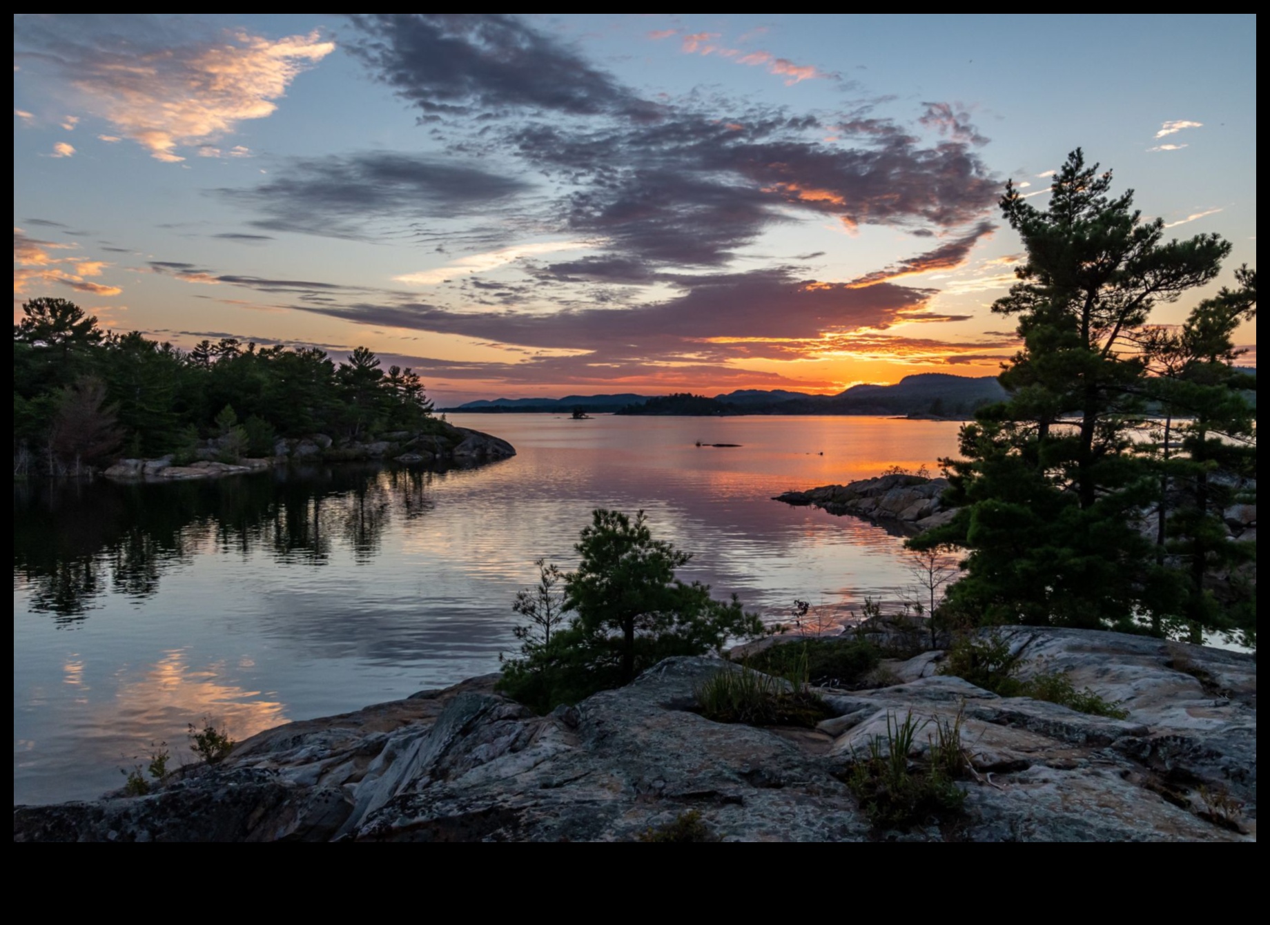 Surprinderea frumuseții lumii naturale 1 Unde frumusețea se întâlnește cu Pământul: Ochelari de peisaj