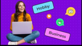 Transformă-ți hobby-urile în beneficiu 5 Transformarea hobby-ului în afaceri: monetizarea abilităților dvs. de bricolaj