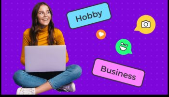 Transformarea hobby-ului în afaceri: monetizarea abilităților dvs. de bricolaj