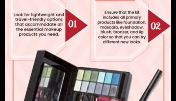 Instrumente de machiaj pentru diferite ocazii: adaptarea trusei la situație