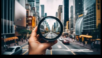 Urban Uplift: ridicarea scenelor de zi cu zi prin stiluri de fotografie stradală