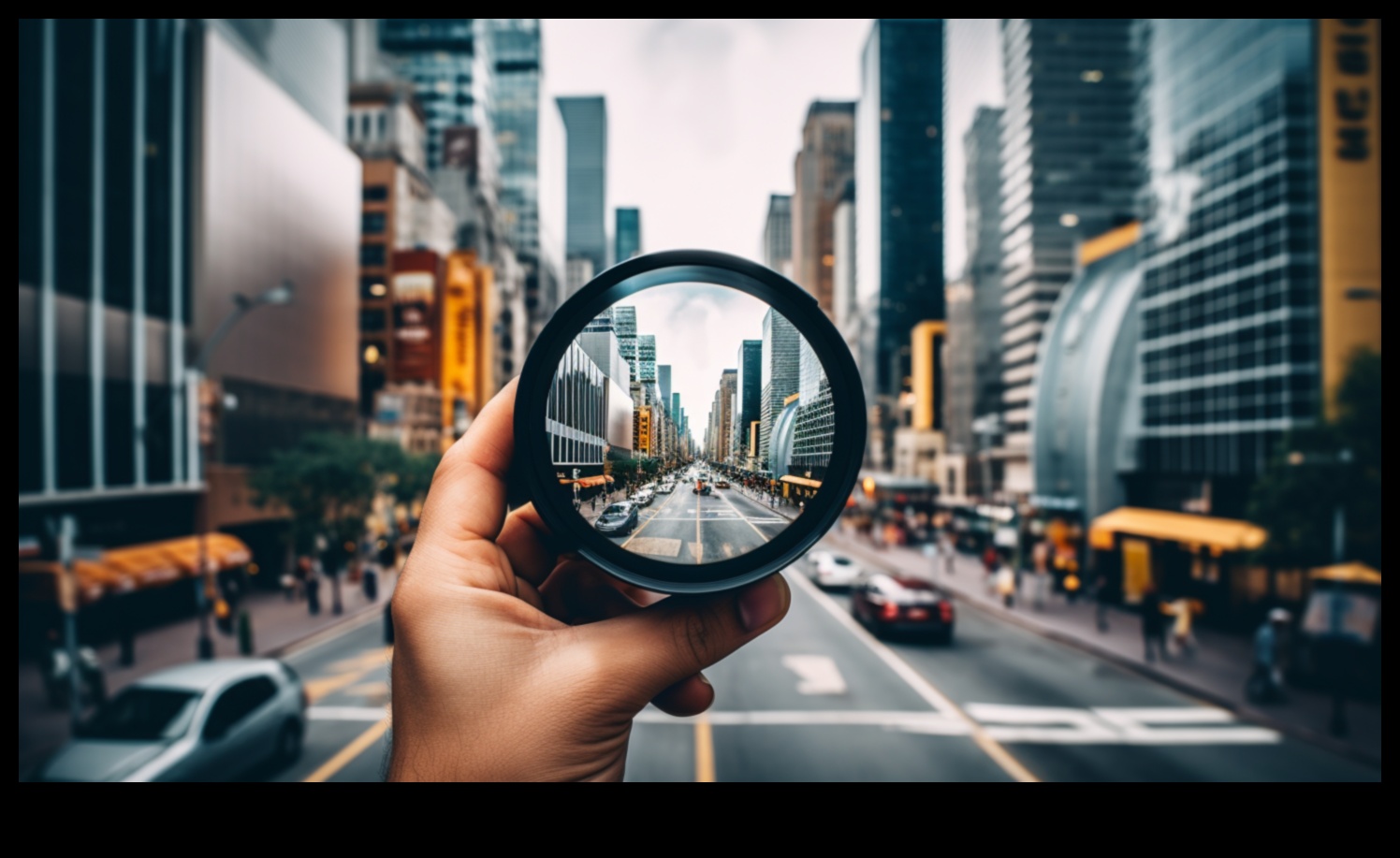 Urban Uplift Cum fotografia de stradă poate surprinde frumusețea vieții de zi cu zi 1 Urban Uplift: ridicarea scenelor de zi cu zi prin stiluri de fotografie stradală