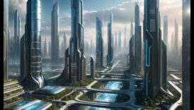 Utopia urbană Cum să găsiți pacea și liniștea în haosul orașului 4 Utopia urbană: stăpânirea tehnicilor pentru găsirea frumuseții în haosul orașului