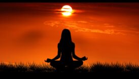 Ritmuri de râu: vederi liniștite și pârâiuri bâlbâitoare