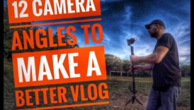 Videografie DIY Unghiuri creative: Gândirea în afara cadrului